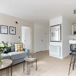Palais Etoile Apart-hotel *
