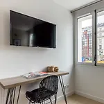 Palais Etoile Apart-hotel *