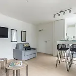 Apart-hotel Palais Etoile