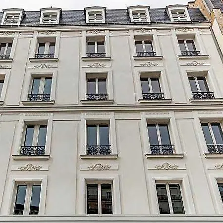 Apartmanhotel Palais Etoile *