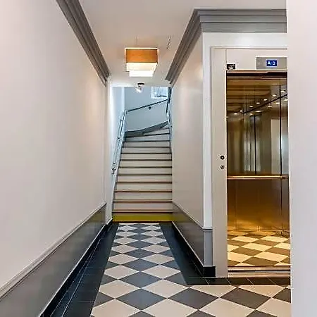 Palais Etoile *