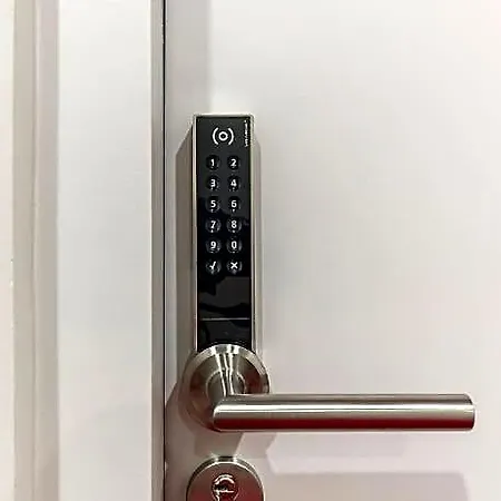 レシデンス パレ エトワール *