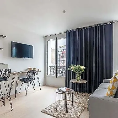 Palais Etoile Apartmanhotel *
