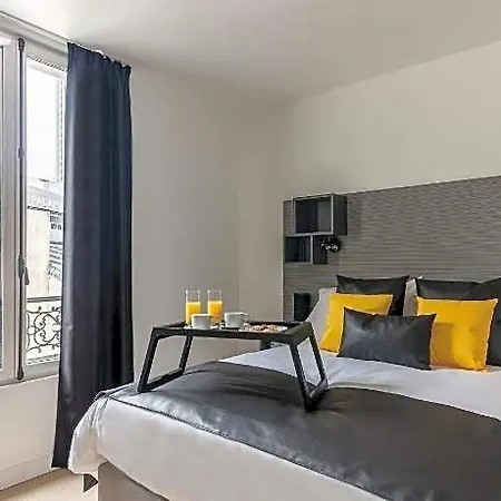 Palais Etoile *