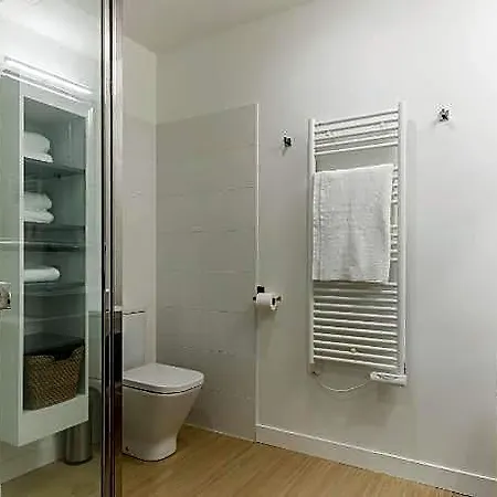 Apartmanhotel Palais Etoile