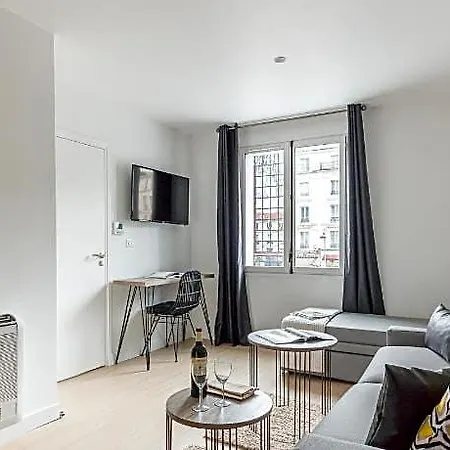 Palais Etoile Apartmanhotel