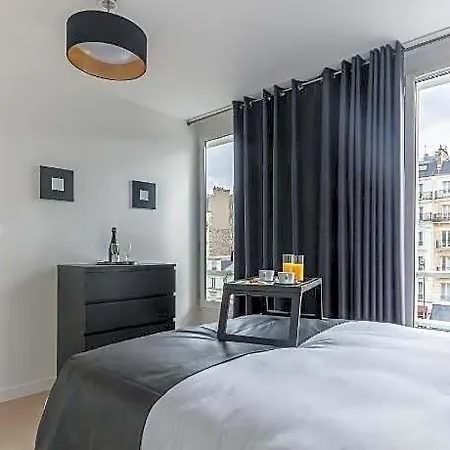 Aparthotel Palais Etoile