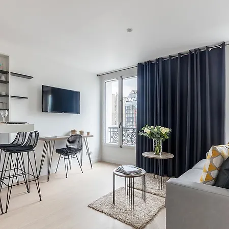 Palais Etoile * Paris