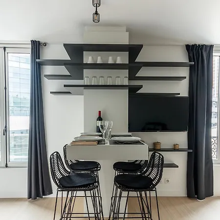 Palais Etoile * Paryż