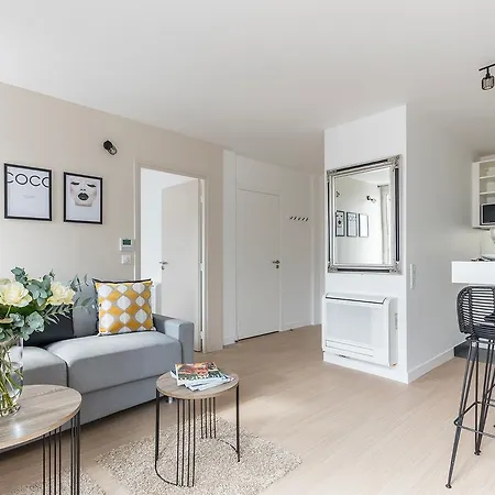 Palais Etoile Apart Otel *