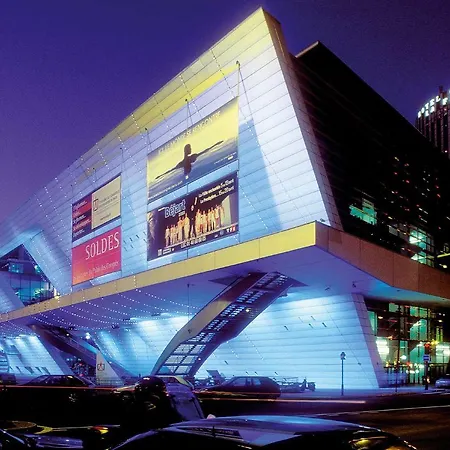 Palais Etoile Lejlighedshotel