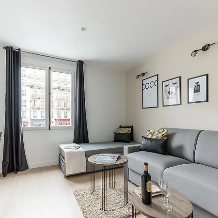 Palais Etoile Apart Otel