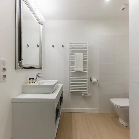 Palais Etoile Paryż