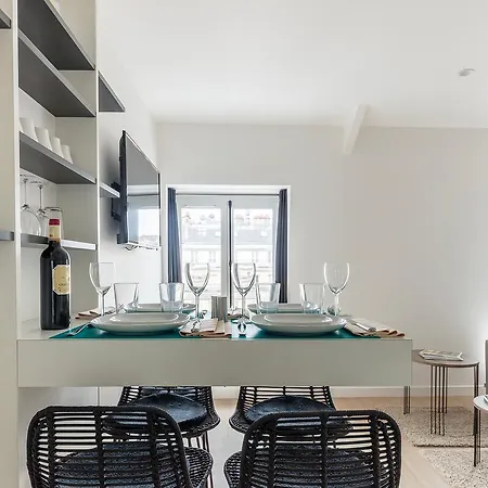 Lejlighedshotel Palais Etoile *