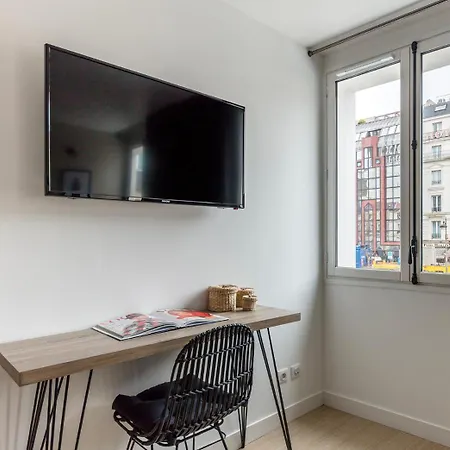 Palais Etoile Apart Otel *