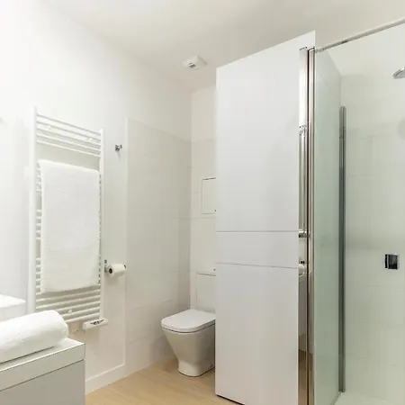 Palais Etoile Lejlighedshotel Paris