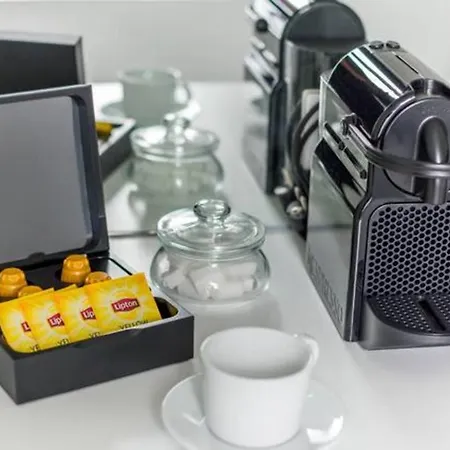 Lejlighedshotel Palais Etoile *