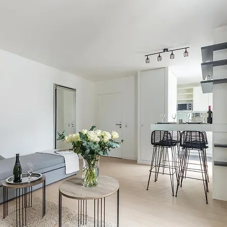 Palais Etoile * Paris