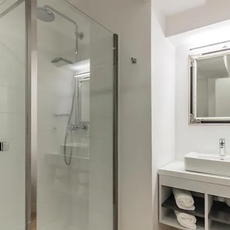 Hotel apartamentowy Palais Etoile