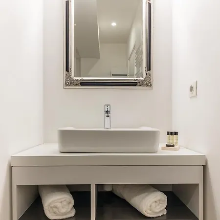 帕莱斯艾拓公寓式酒店 公寓式酒店