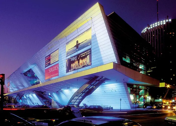 Palais Etoile מלון דירות