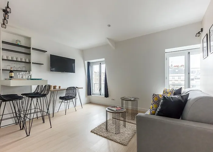 Palais Etoile מלון דירות