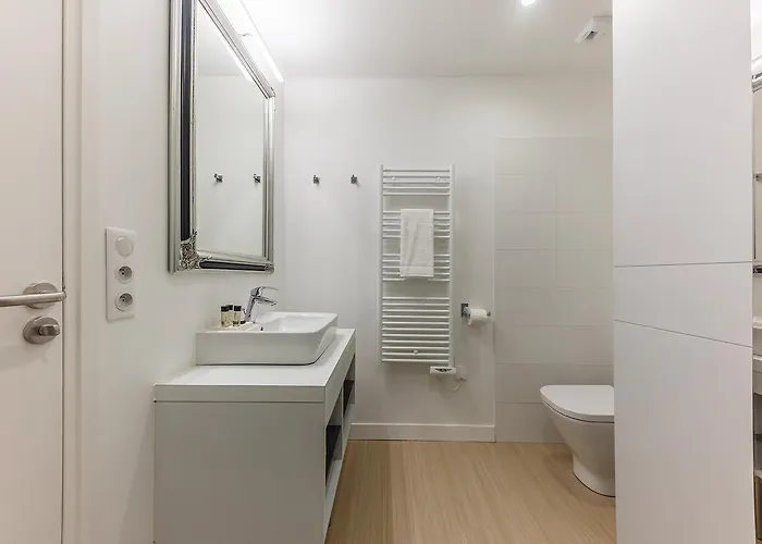 Palais Etoile פריז