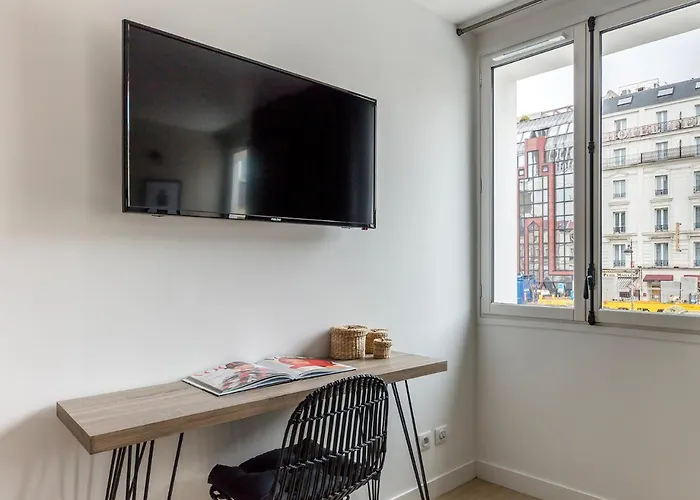 Palais Etoile מלון דירות *