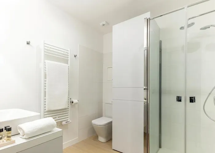 Palais Etoile מלון דירות פריז