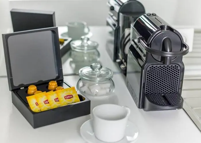 מלון דירות Palais Etoile *