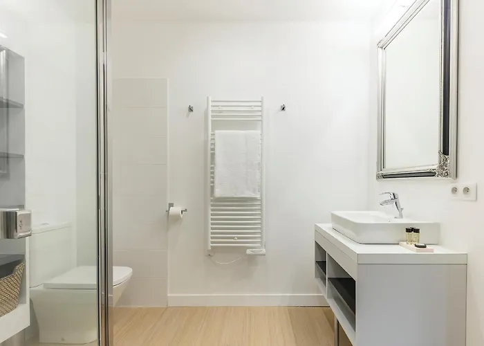 מלון דירות Palais Etoile