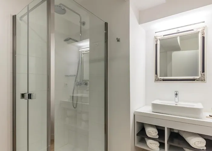 מלון דירות Palais Etoile