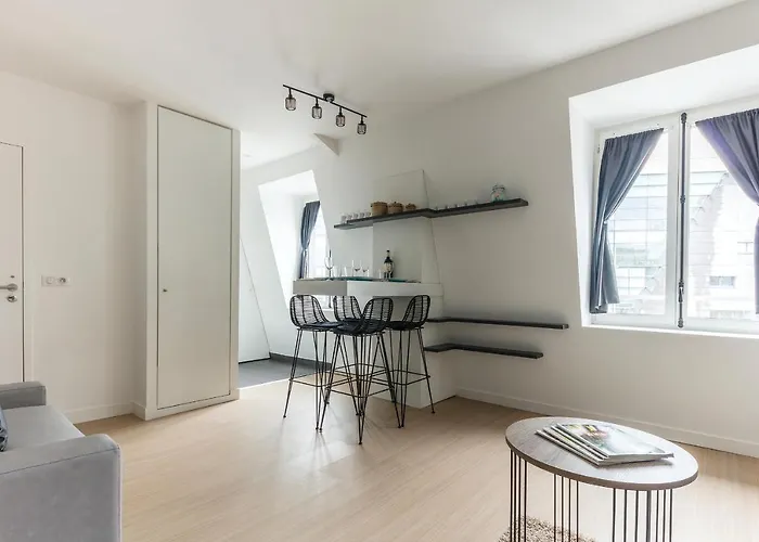 Palais Etoile פריז