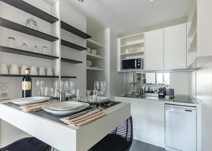 Palais Etoile פריז