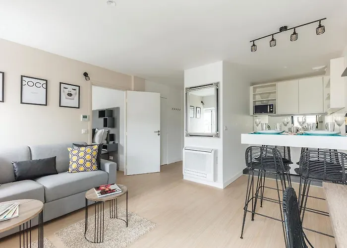 Palais Etoile פריז