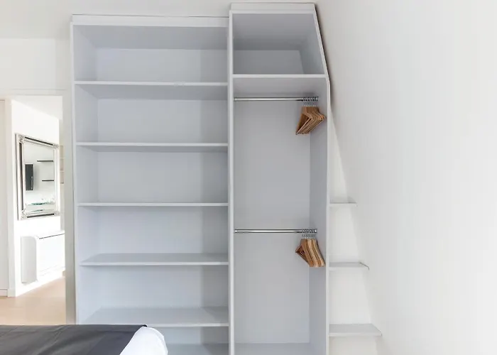 Palais Etoile * פריז