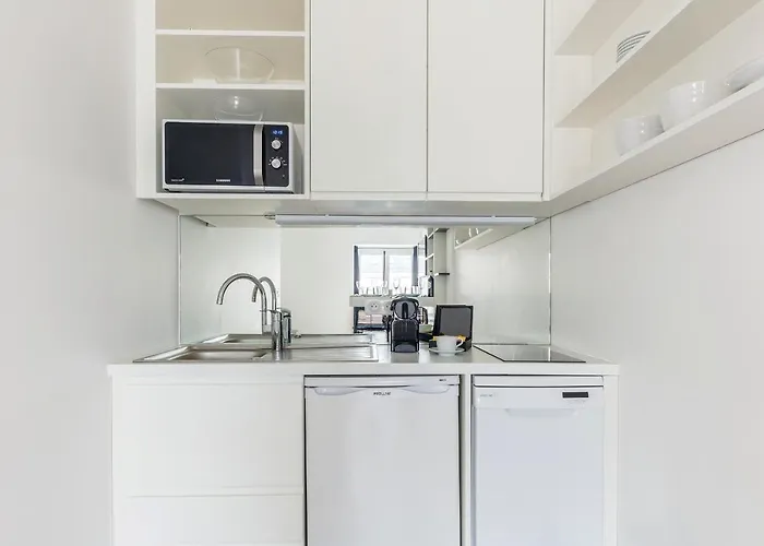 Palais Etoile מלון דירות