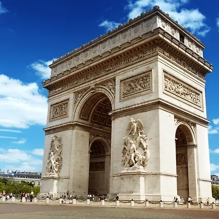 Palais Etoile * Paris