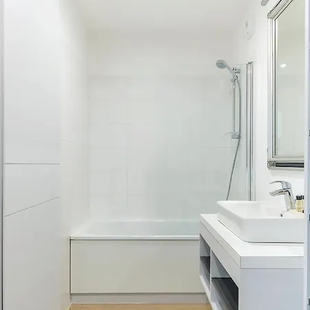 Apart Otel Palais Etoile Paris