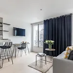 ريزيدنس بالاس إتويل * باريس