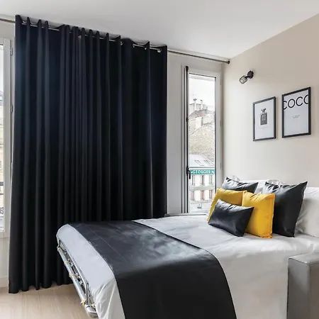 Palais Etoile Aparthotel