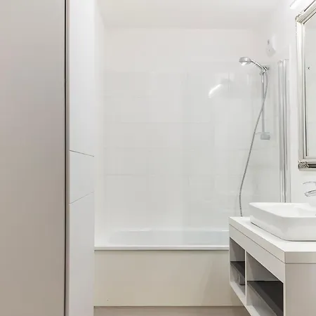 Aparthotel Palais Etoile