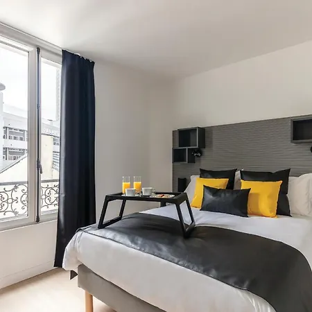 Aparthotel Palais Etoile