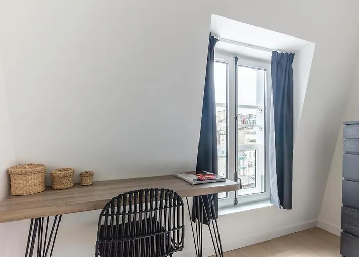 ريزيدنس بالاس إتويل