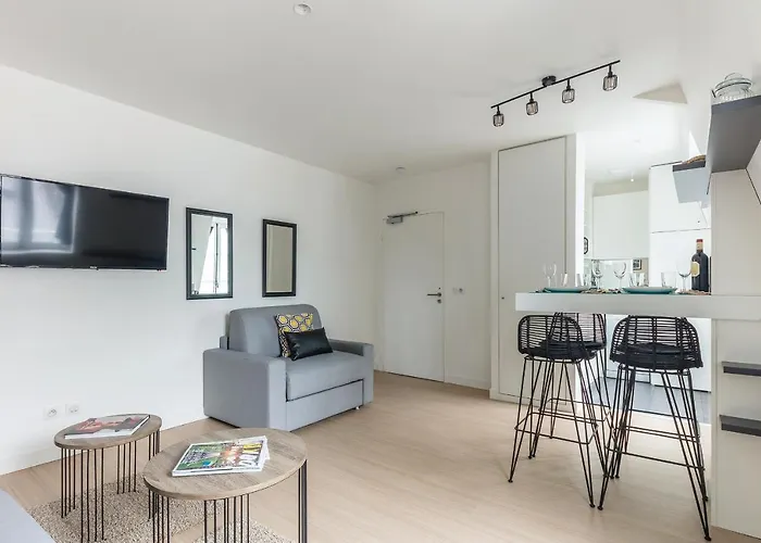 شقة فندقية ريزيدنس بالاس إتويل